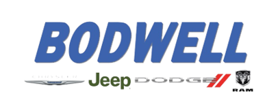 Bodwell Chrysler Jeep Dodge Ram