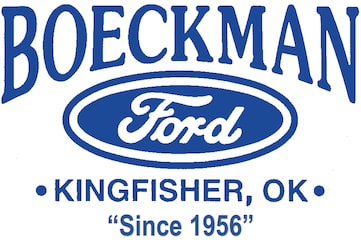 Boeckman Ford Inc.