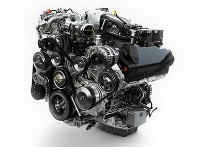 Engine Comparisons | Boeckman Ford Inc.