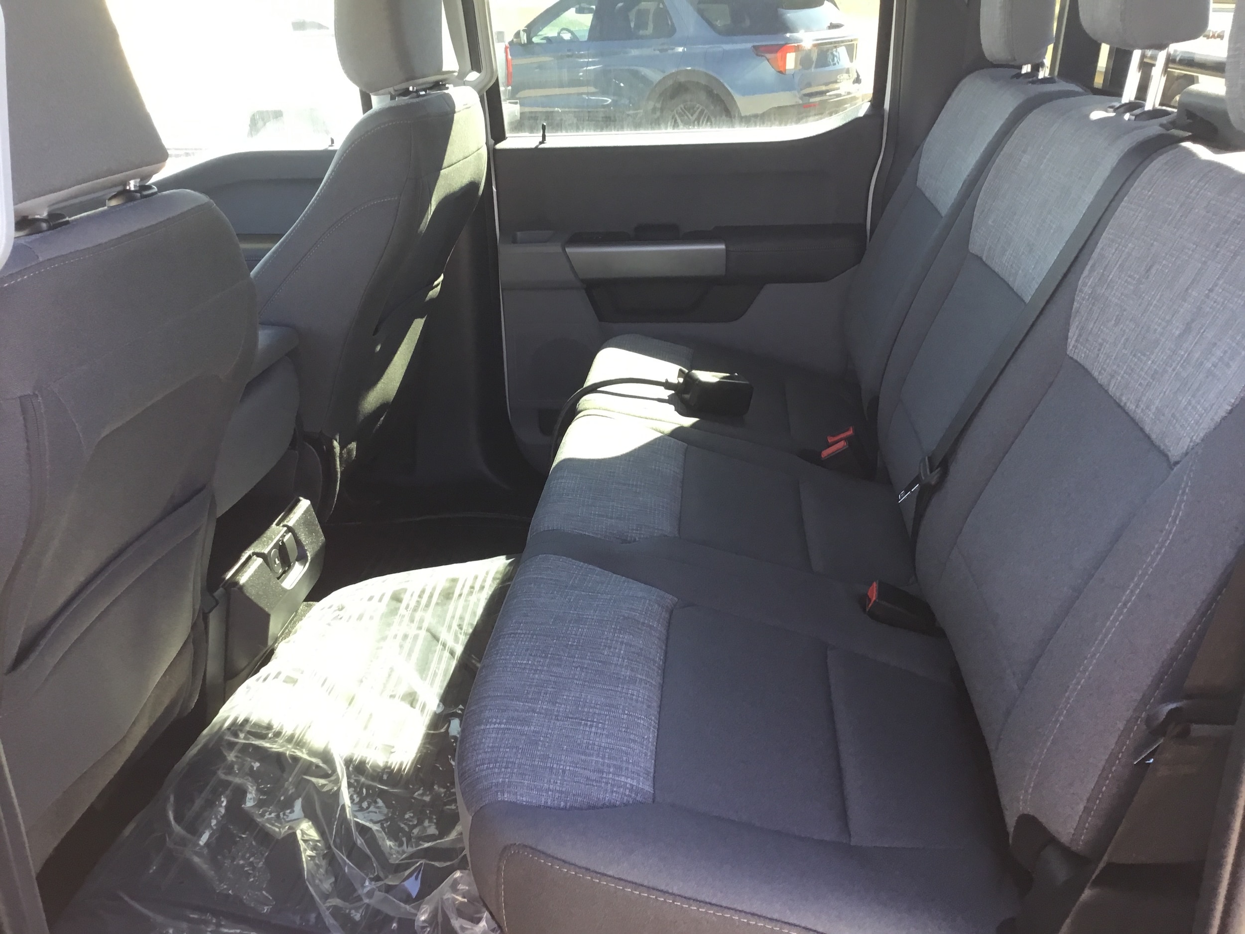 2026 Ford F-350 Super Duty XLT - Photo 13