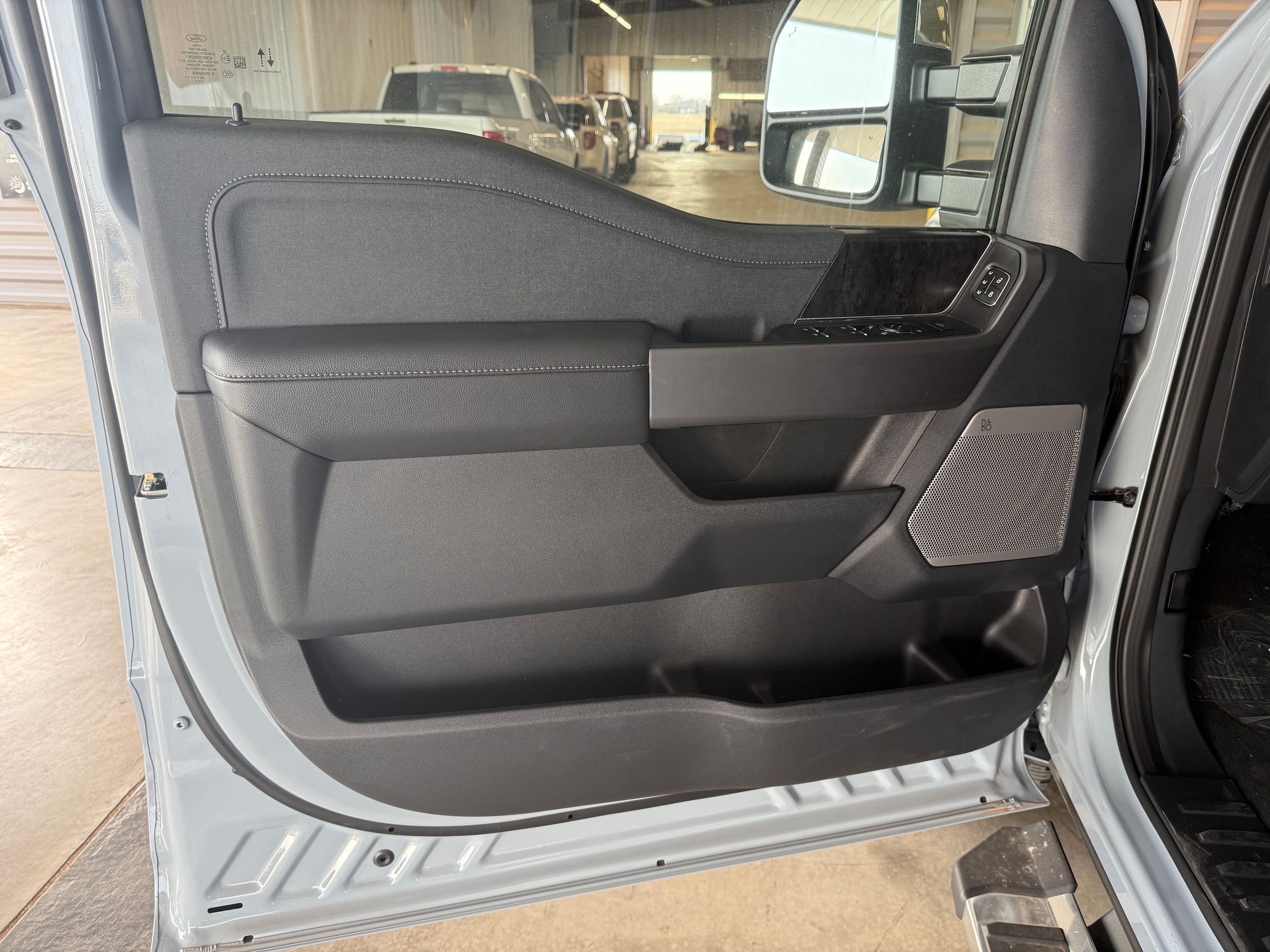 2026 Ford F-250 Super Duty Lariat - Photo 8