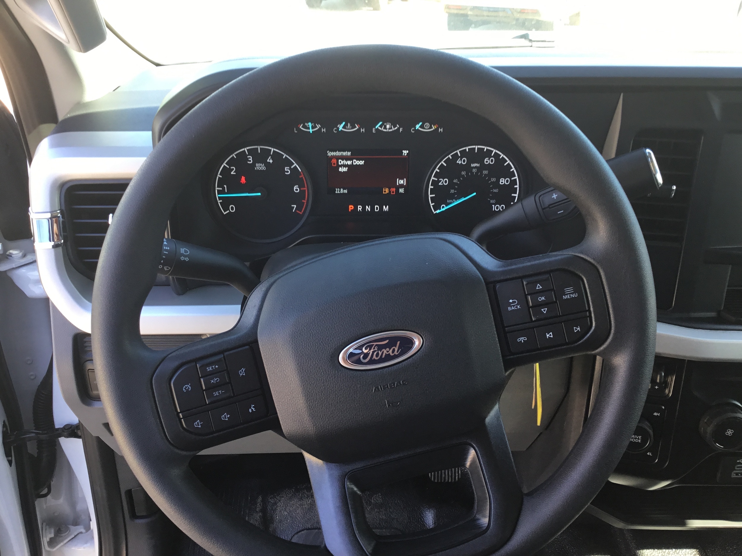 2026 Ford F-350 Super Duty XLT - Photo 10