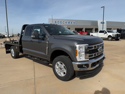 2026 Ford Super Duty F-350 SRW XLT