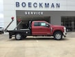 Ford Super Duty F-350 SRW