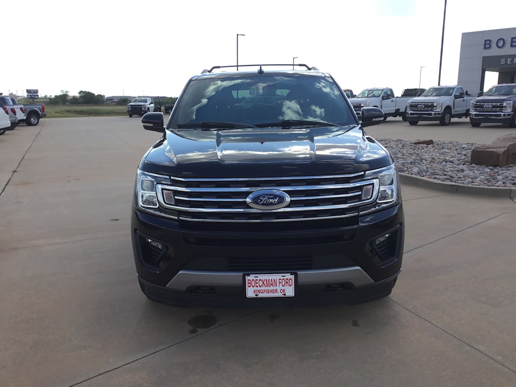 Used 2020 Ford Expedition XLT XLT 4x4