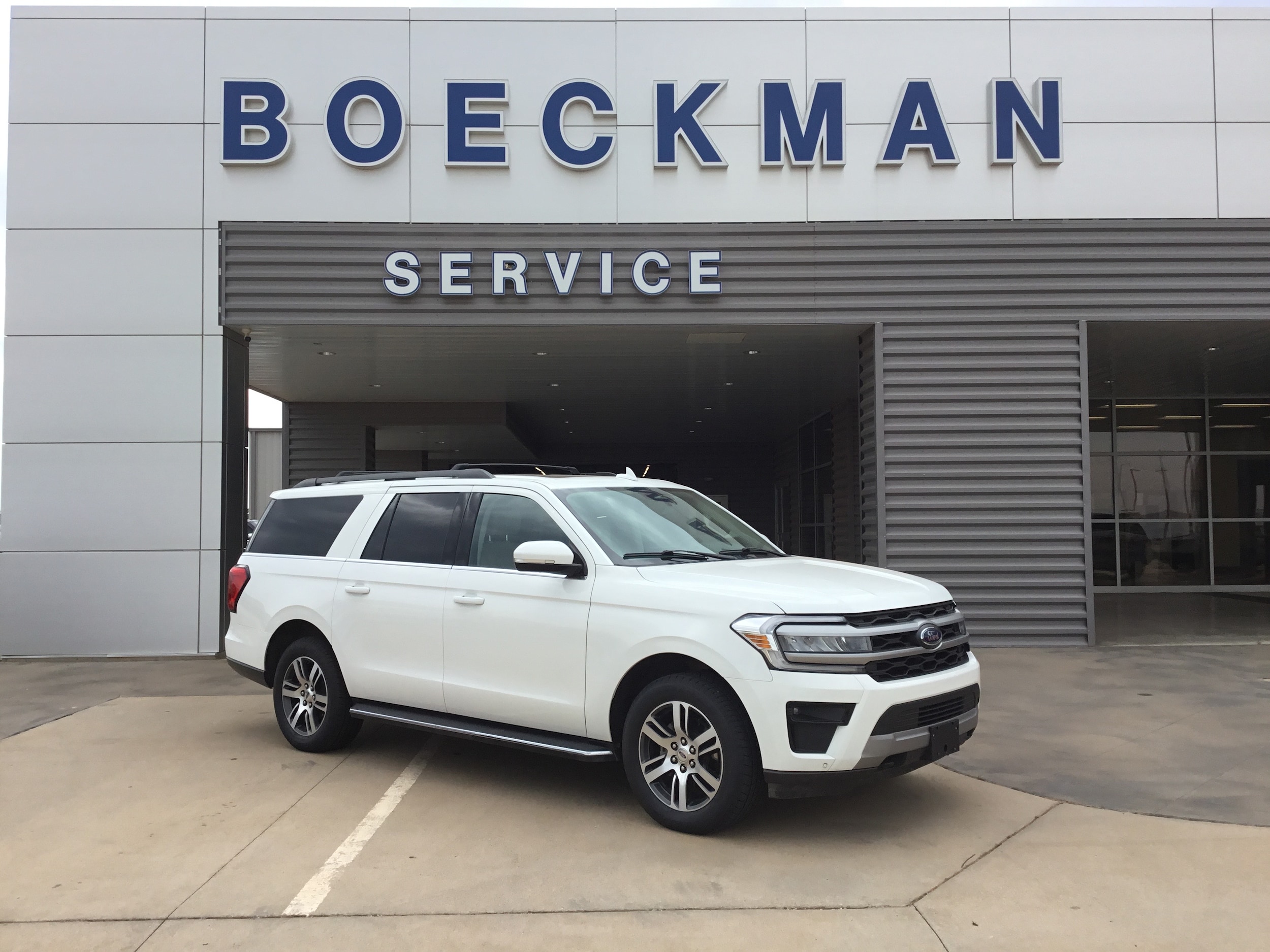 2023 Ford Expedition XLT