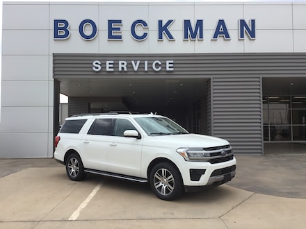 2023 Ford Expedition Max XLT XLT 4x4