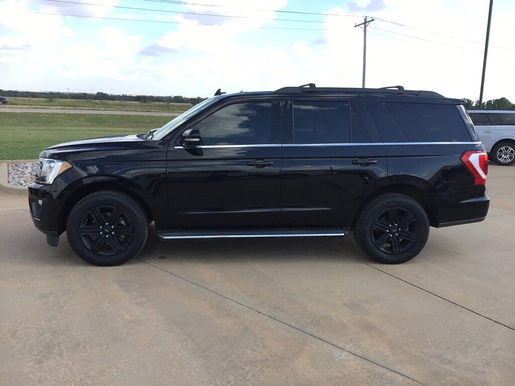 Used 2020 Ford Expedition XLT XLT 4x4