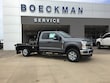 Ford Super Duty F-350 SRW