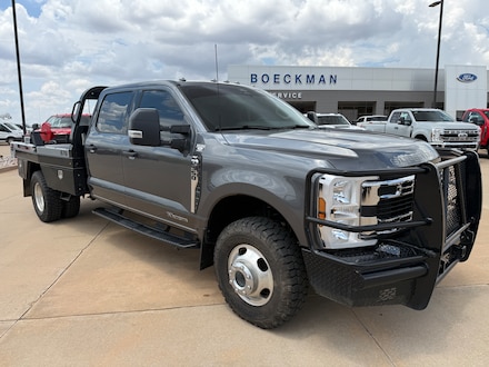 2026 Ford Super Duty F-350 DRW