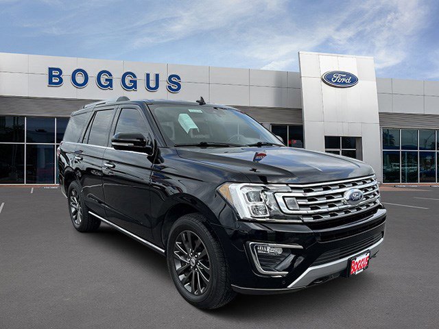 2020 Ford Expedition SUV 