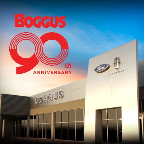 Boggus Ford Mcallen | Premier Ford Dealer