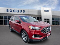 Used 2020 Ford Edge SEL SUV for sale in McAllen TX