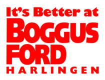 Boggus Ford Harlingen