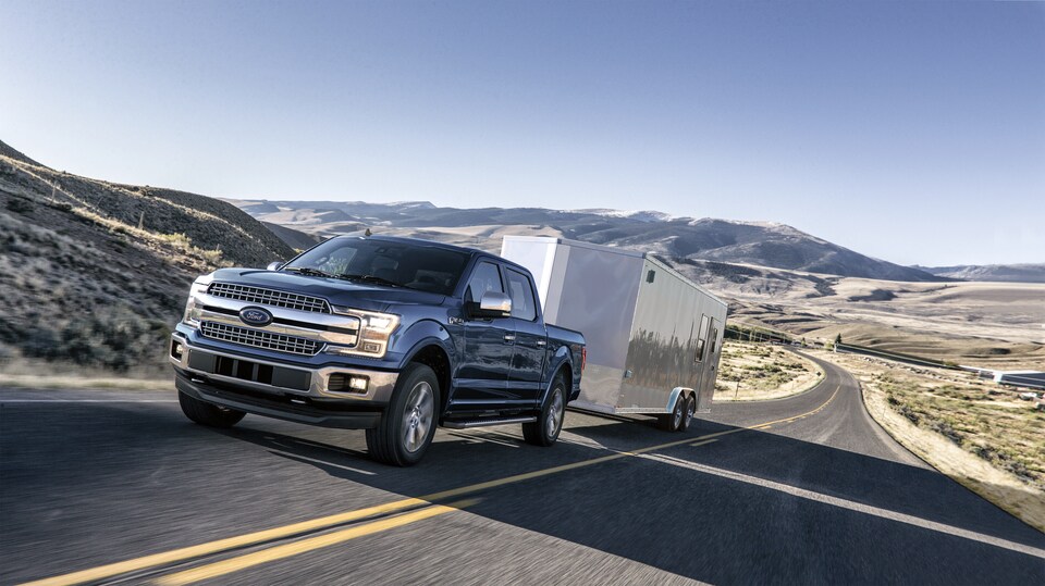 New Ford F-150 For Sale Near Edcouch and Santa Rosa TX