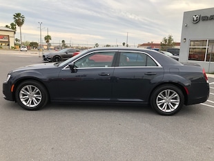 Brownsville Used Car Dealer Boggus Tipton Chrysler Dodge