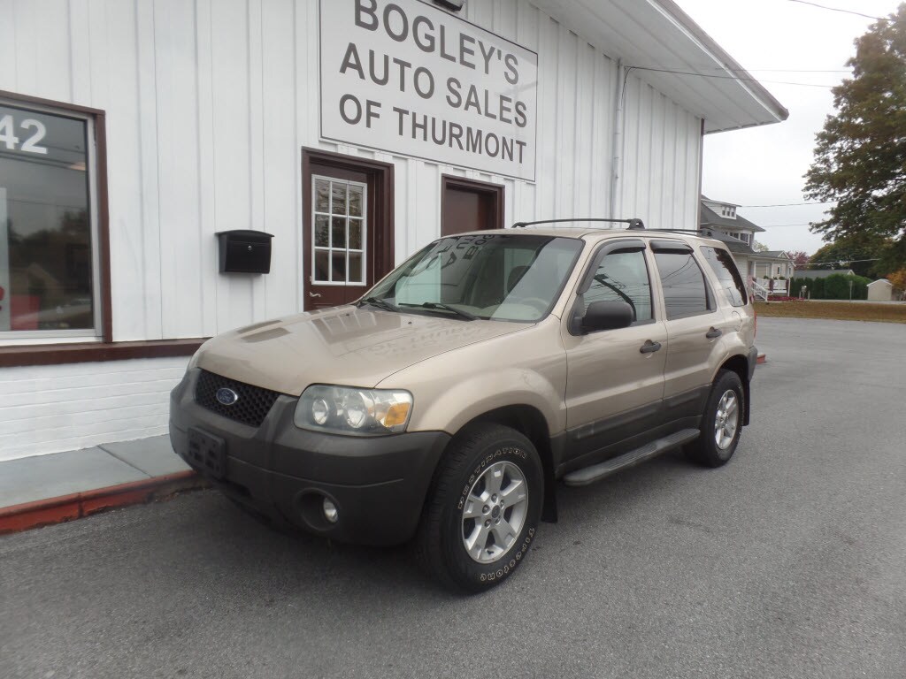 Bogleys Auto Sales of Thurmont New Dealership in Thurmont, MD