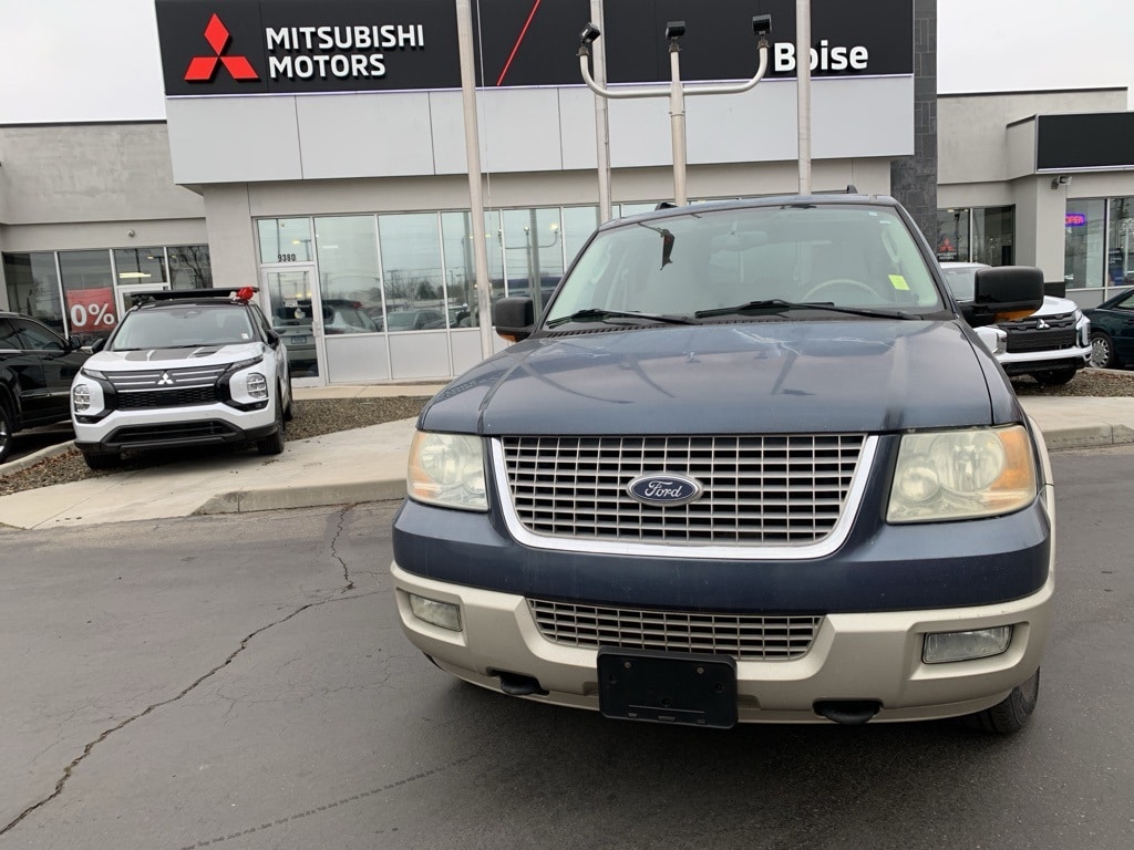 2005 Ford Expedition Eddie Bauer