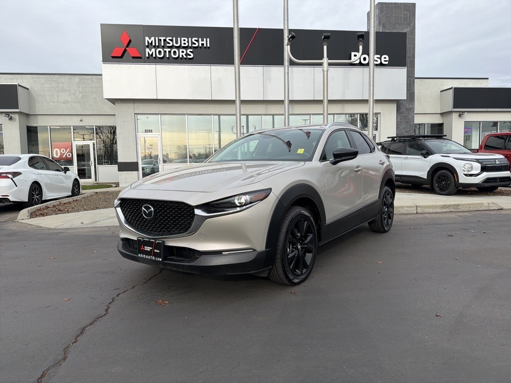 2024 Mazda CX-30 Select Sport's photo