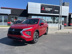 2025 Mitsubishi Eclipse Cross SEL SUV