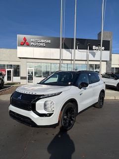 2025 Mitsubishi Outlander PHEV SEL SUV