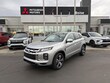  Mitsubishi Outlander Sport