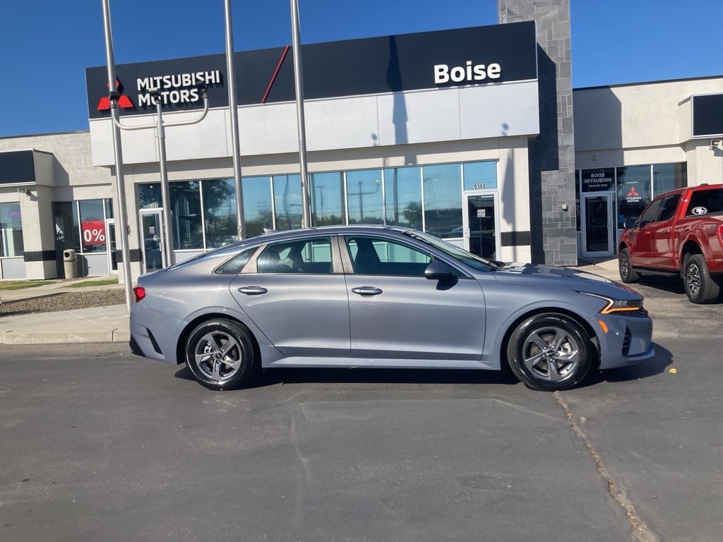 Used 2023 Kia K5 LXS Sedan