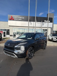 2025 Mitsubishi Outlander PHEV SEL SUV