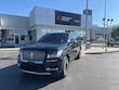 Lincoln Navigator L Black Label
