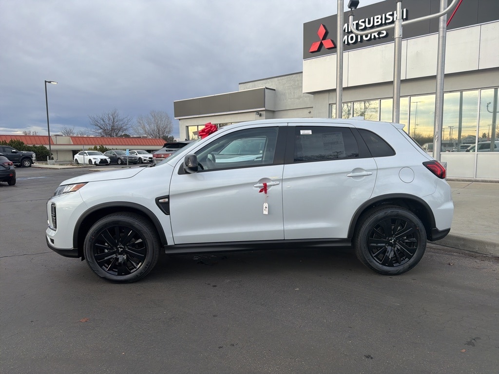 New 2025 Mitsubishi Outlander Sport 2.0 SUV
