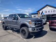 Ford F-350