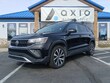 Volkswagen Taos