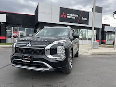 2025 Mitsubishi Outlander SUV