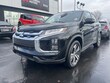 Mitsubishi Outlander Sport
