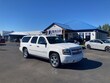 Chevrolet Suburban 1500