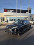  Mitsubishi Outlander Sport