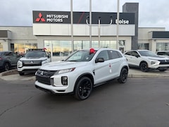 2025 Mitsubishi Outlander Sport 2.0 SUV