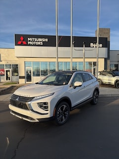 2025 Mitsubishi Eclipse Cross SE SUV