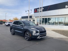 2025 Mitsubishi Outlander PHEV SEL SUV