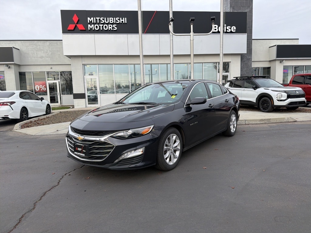 2023 Chevrolet Malibu 1LT