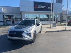 2025 Mitsubishi Eclipse Cross SUV