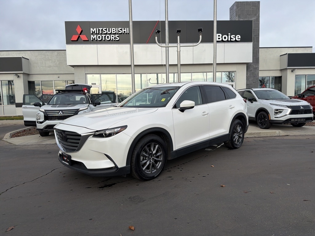 2023 Mazda CX-9 Touring's photo