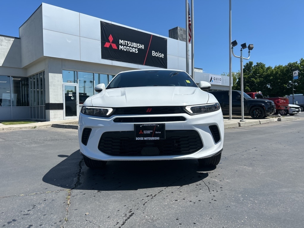 Used 2024 Dodge Hornet R/T with VIN ZACPDFCW2R3A31142 for sale in Boise, ID