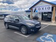 INFINITI QX60 Hybrid