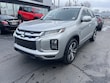 Mitsubishi Outlander Sport