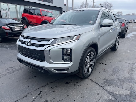 2024 Mitsubishi Outlander Sport 2.0 SUV
