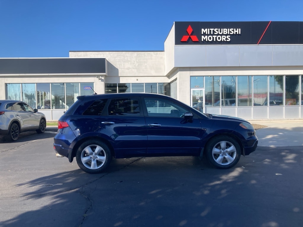 Used 2008 Acura RDX Base SUV