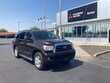 Toyota Sequoia