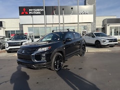 2025 Mitsubishi Outlander Sport 2.0 SUV