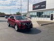 Nissan Rogue Sport
